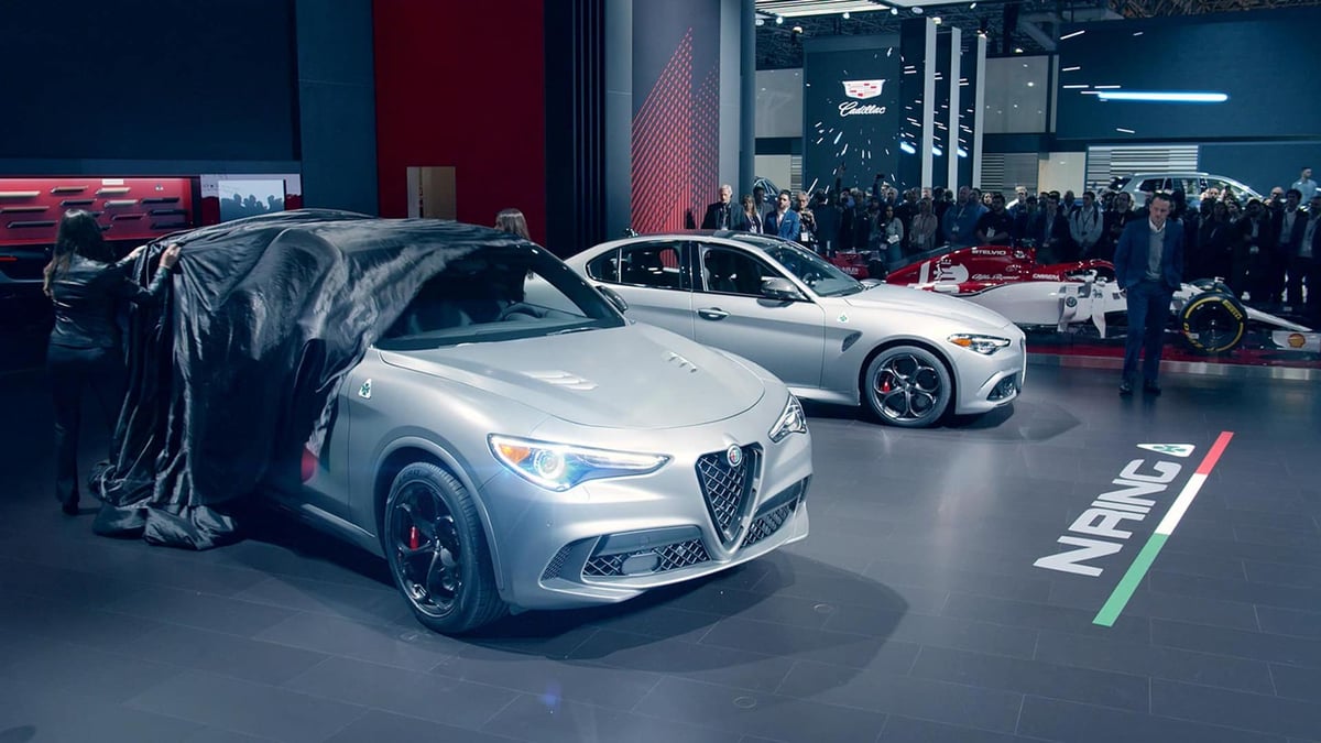 Automotive